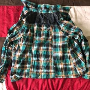 BKE Tops - BKE button up BKE Tops - BKE button up